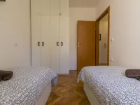 Apartment Color Green - que admiten mascotas