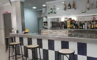 Hotel Cano - bar