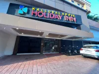 Kalluvalappil Holiday Inn