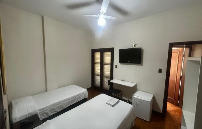 Hotel Jaú