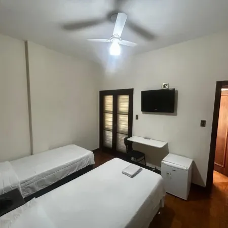 Hotel Jaú