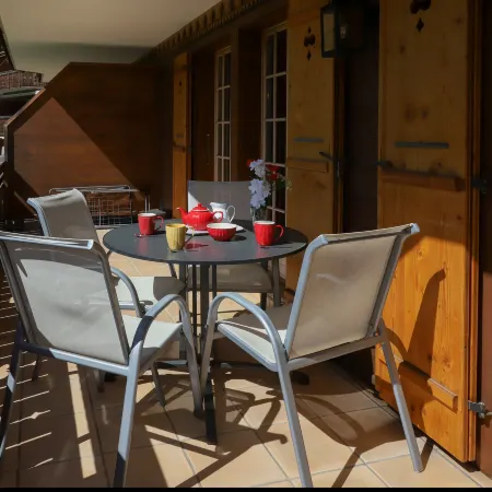 Chalet Nagano