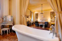 Zabola Estate - Transylvania Hotels in 