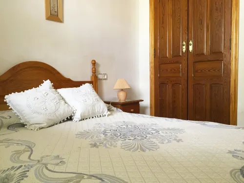 Ad4101 in Denia With 4 Bedrooms and 1 Bathrooms - Beach