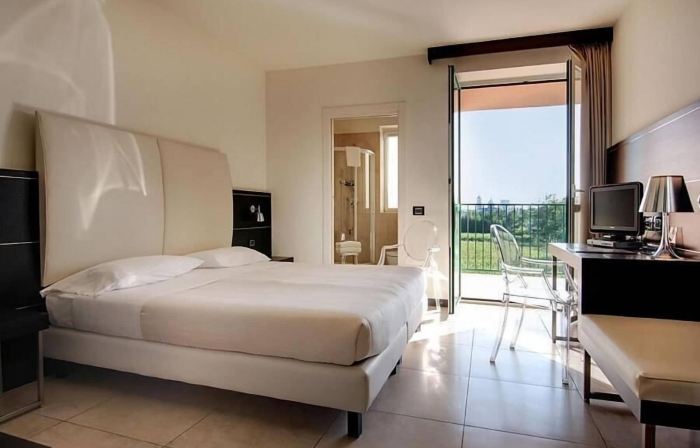 Hotel HMR Rho Milano