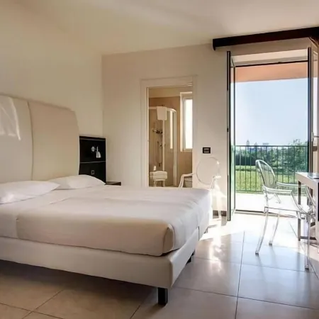 Hotel HMR Rho Milano