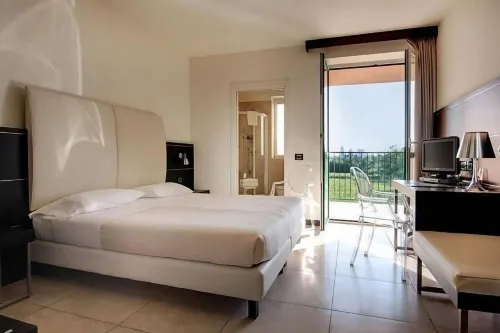 Hotel HMR Rho Milano - Wifi