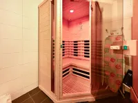 Chalet in Reutum with Sauna and Nature - 2-Sterne