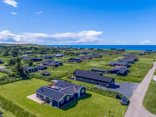 "Aashild" - 400m from the Sea - Boutique