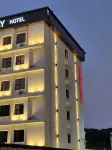 Hotel Urban Stay Ajung