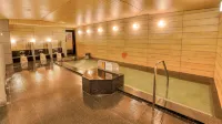 APA Hotel Takaoka-Ekimae