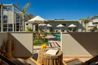Oasis Luxury Suites - Bungalow