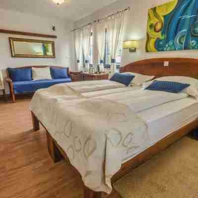 Plitvice Luxury Etno Garden Rooms