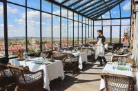 Chateau de Sacy - 5-Star