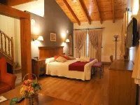 Hotel & Spa Peña Montañesa Hotels in Sobrarbe