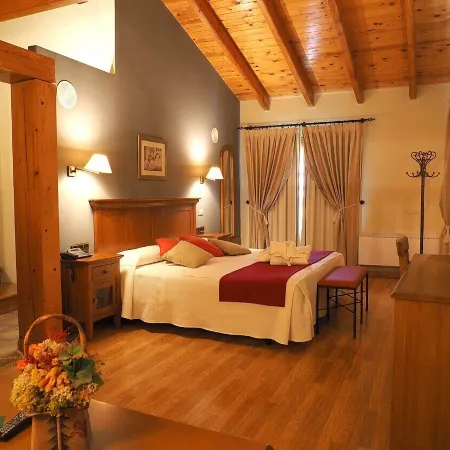 Hotel & Spa Peña Montañesa
