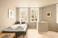 Sentrum Suites