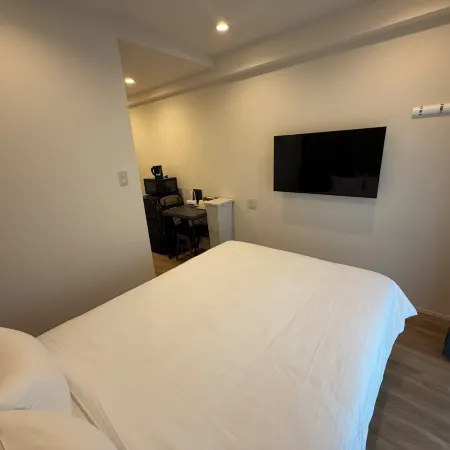 HOTEL LIVING INN Asahibashiekimae EAST