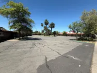 Americas Best Value Inn and Suites Oroville