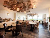 CBH Beach House Hotel Hotels in Seahouses