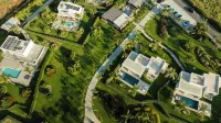 Taf Villas - Beach Resort & Tesla