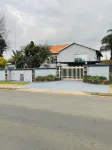 Airport Continental Guest House Hotel di 
