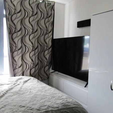 Cozy Studio Rental With Private Facilities in Greater London