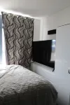 Cozy Studio Rental With Private Facilities in Greater London