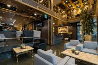 Prezident Hotel - 5 звезд