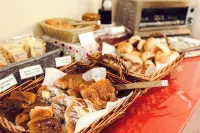 Hotel Stella - petit déjeuner