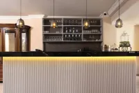 Ulubat Castle Hotel - Quầy Bar