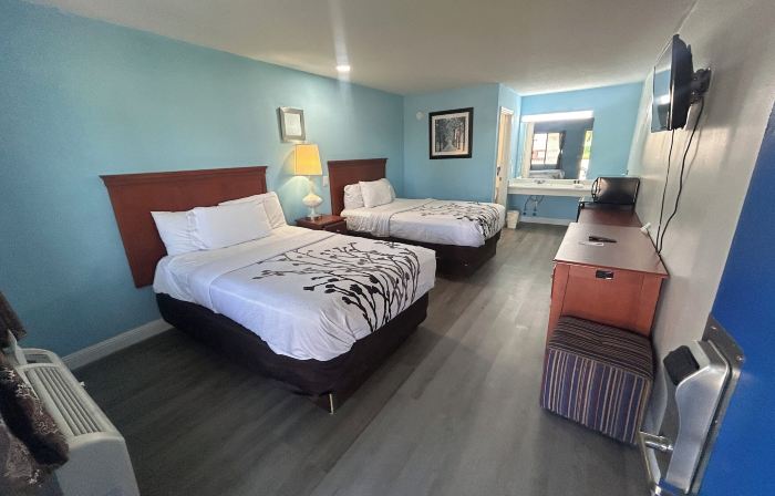 Mountain View Inn Irvine Near Richmond KY