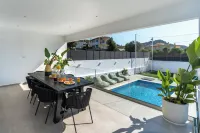 Kaerati Athens - Villas