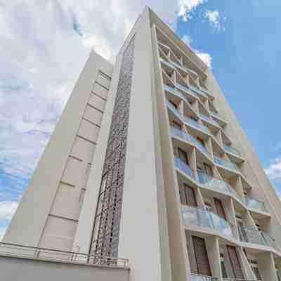 The Infinity by TSG Hotel Exterior