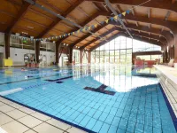 Sponicpark Ichinomiya Kuniminooka Sanso Hotel a Shisō