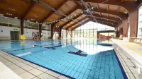 Sponicpark Ichinomiya Kuniminooka Sanso