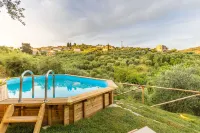 The Sea Air Villa in Massarosa - Villas