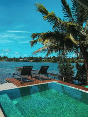 Villa Mitirapa Hotels in 