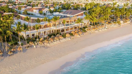 Bahia Principe Grand Punta Cana - All Inclusive