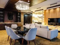 Gori Inn Hotels in Gori