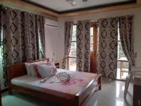 Buena's Haven Travelodge - Mountain view