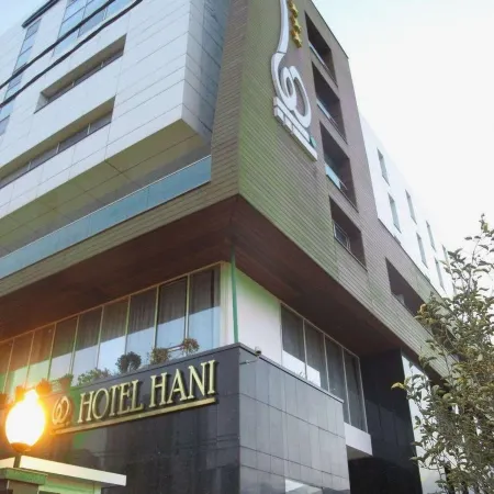 Hani Hotel