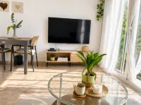 Cala Pupi Terrace, quiet, cozy and bright accommodation - Bintang 3