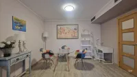 Apartment with Terrace in Lloret de Mar – Only 200m from Fenals Beach - Condos