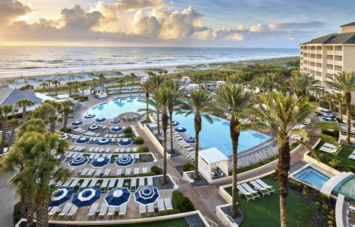 Villas of Amelia Island