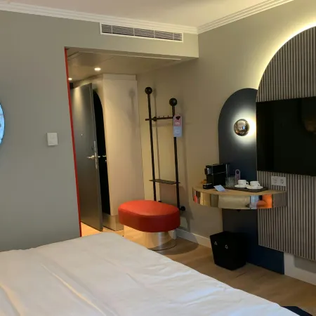 Le doux Souvenir, Potsdam, a Tribute Portfolio Hotel