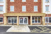Premier Inn Marlborough - Wi-Fi