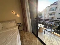 409 tara-JRE Jabal Al Lweibdeh with stunning view - Condos