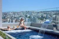 Onoma Hotel - Romantic