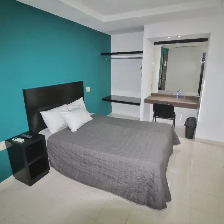 Ems Hoteles Boca del Río